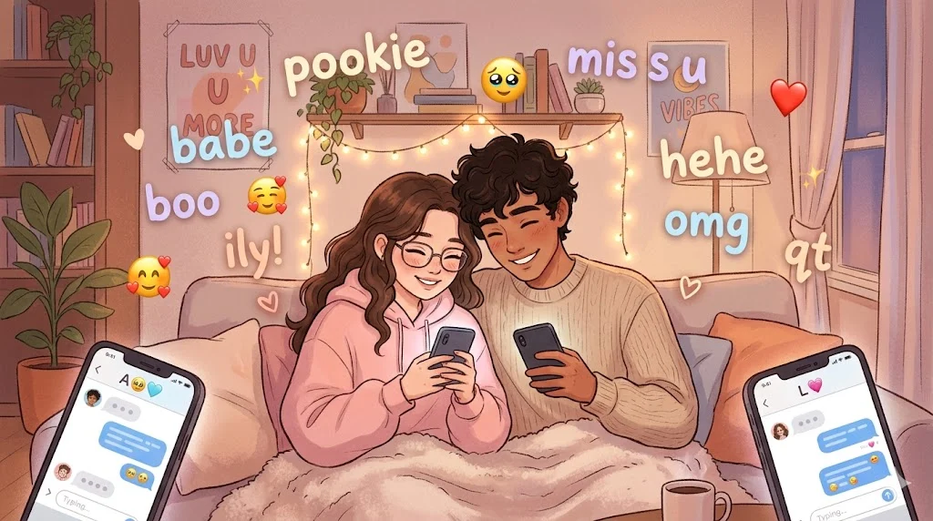 Pookie Meaning Revealed