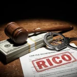 Racketeering Meaning Explained