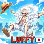 Real Meaning of Luffy