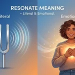Resonate Meaning In Text