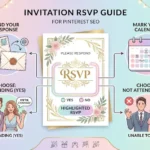 RSVP Stands For