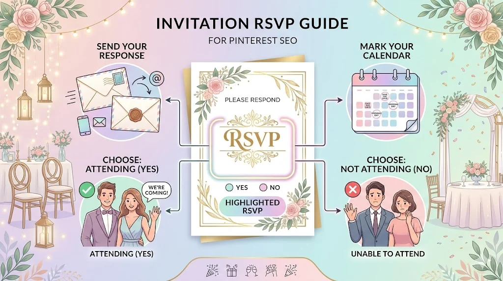 RSVP Stands For