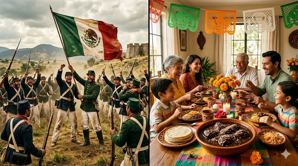 Real Cinco de Mayo Meaning