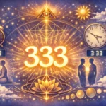 What Does 333 Mean