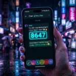 What Does 8647 Mean