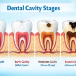 What Does a Cavity Look Like