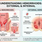 What Does a Hemorrhoid Look Like