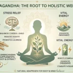 What Does Ashwagandha Do
