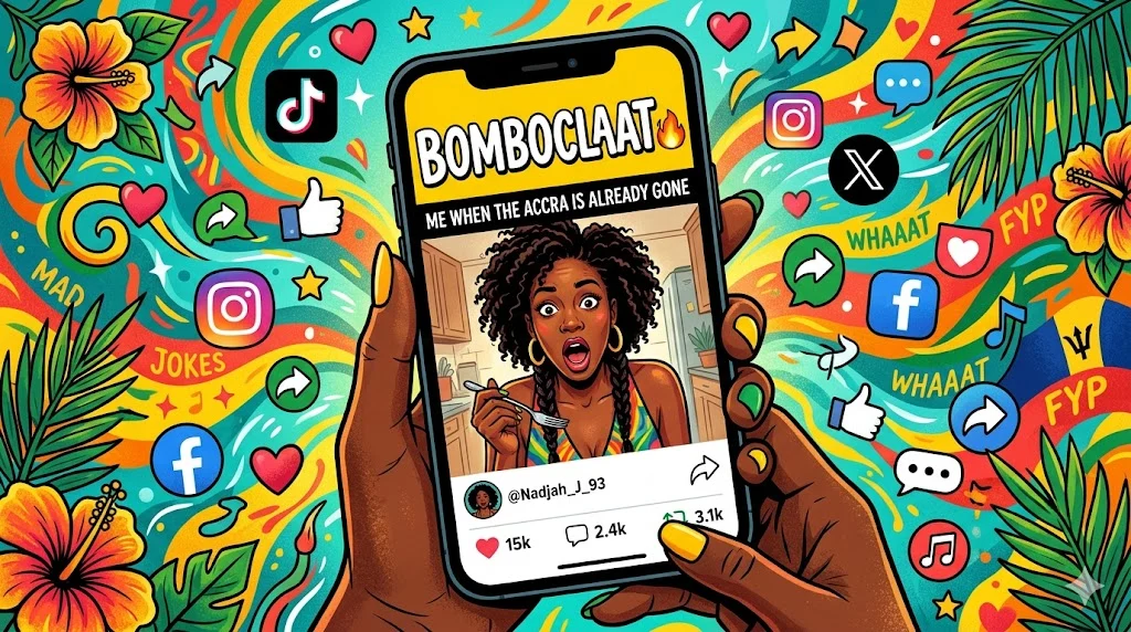 What Does Bombaclat Mean