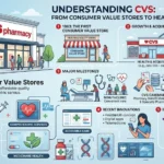 What Does CVS Stand For