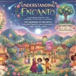 What Does Encanto Mean