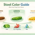 What Does Green Poop Mean