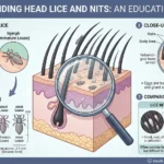 What Does Lice Look Like