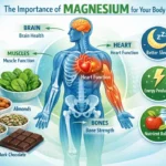 What Does Magnesium Do for the Body