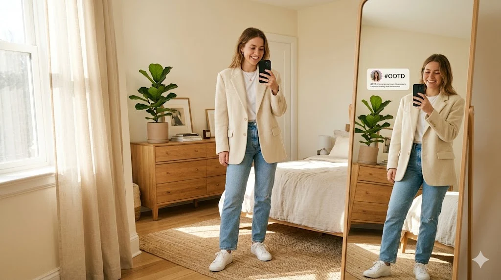 What Does OOTD Mean