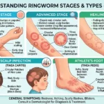 What Does Ringworm Look Like | Complete Guide In 2026