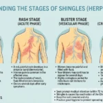 What Does Shingles Look Like
