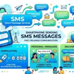What Does SMS Mean