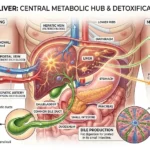 What Does the Liver Do