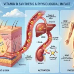 What Does Vitamin D Do