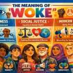 What Does Woke Mean