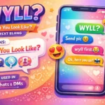 WYLL Mean in Text