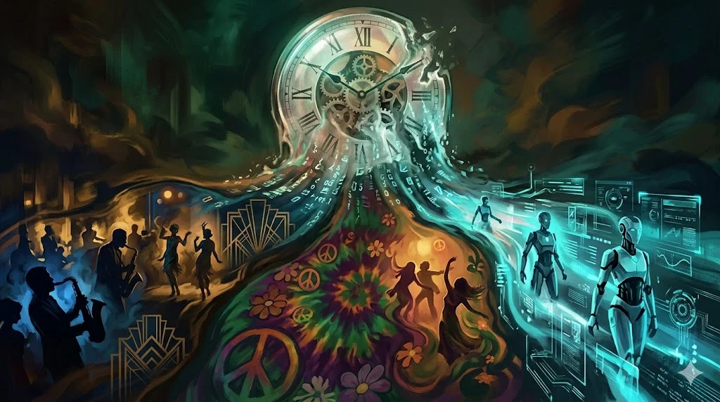 Zeitgeist Meaning