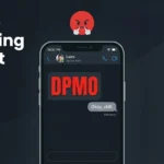 DPMO Meaning in Text