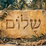 Shalom Meaning