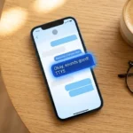 TTYS Meaning in Text