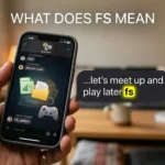 What Does FS Mean