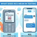 What Does RCS Mean in Texting