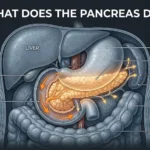 What Does the Pancreas Do