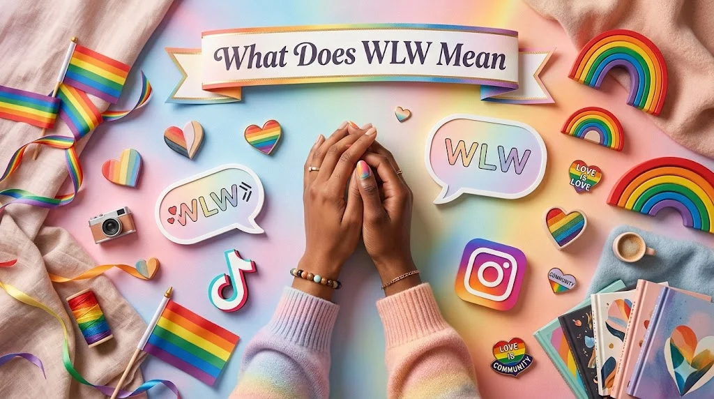 What Does WLW Mean