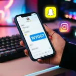WYGG Meaning in Text